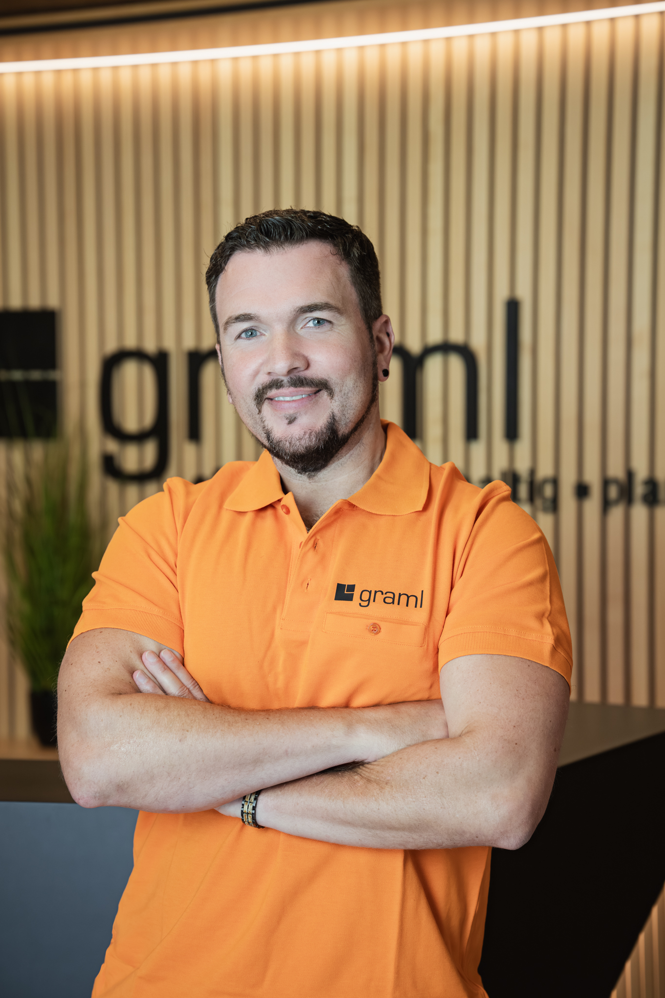 Christoph Dubinin GS Planung