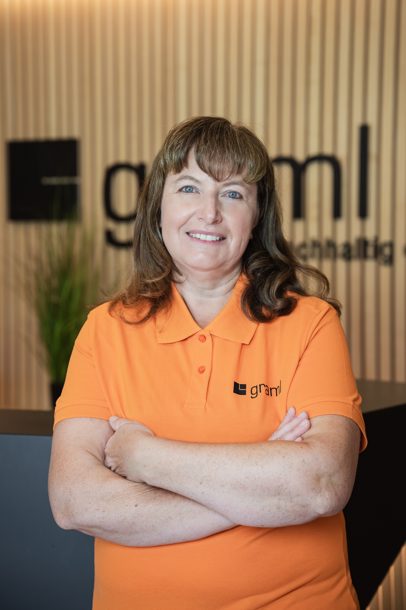 Maria Altmann-Grünleitner GS Planung