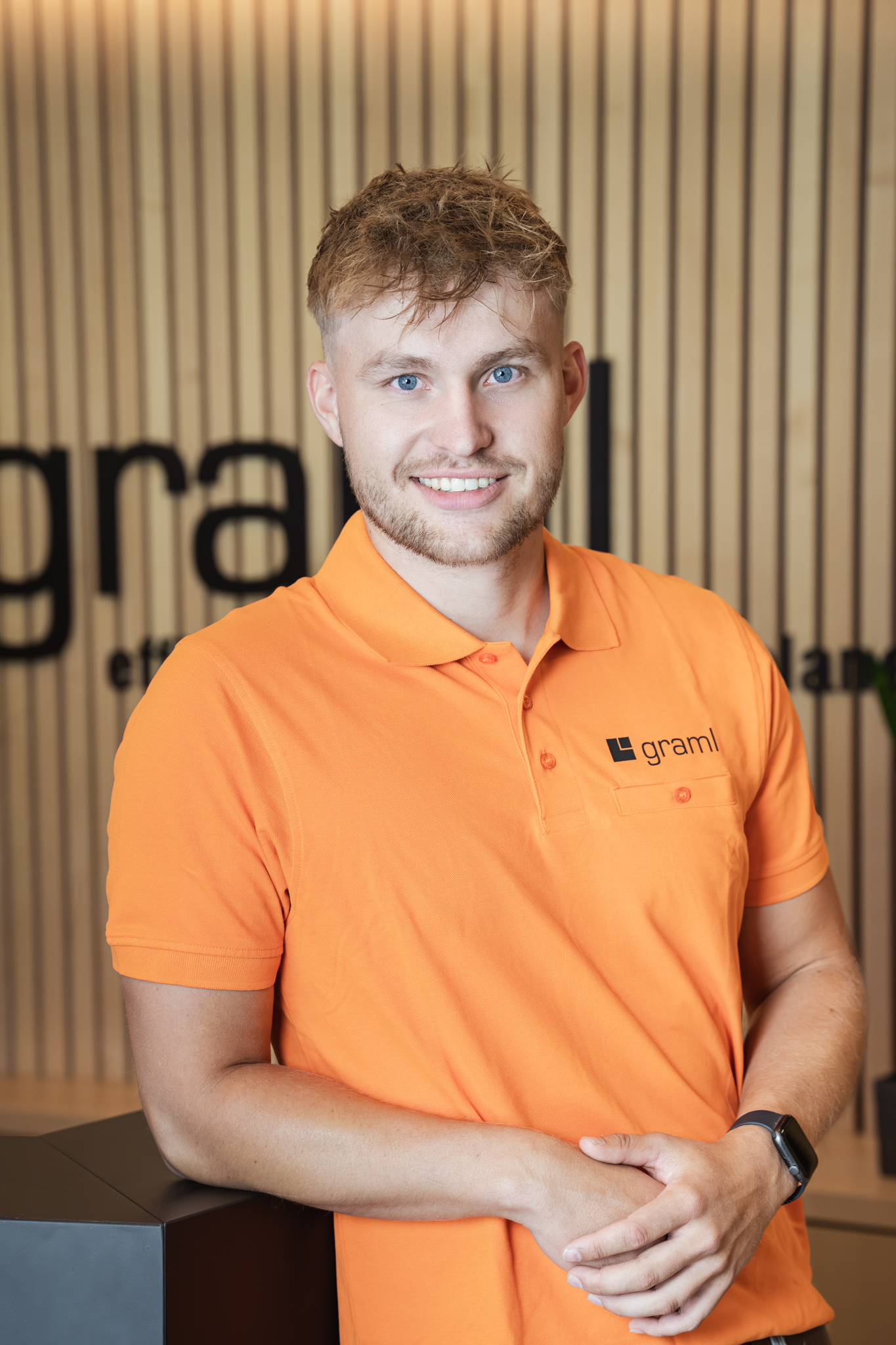 Tobias Kink GS Planung